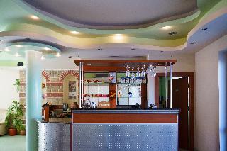 Hotel Dionis