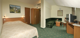 Hotel Dionis