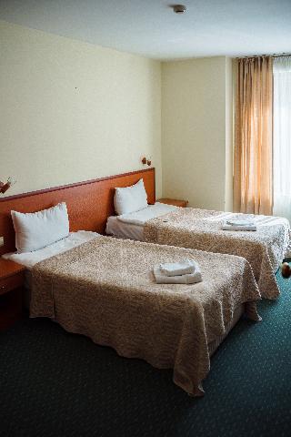 Hotel Dionis