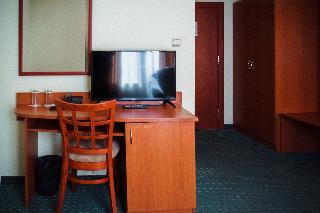 Hotel Dionis