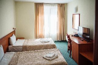Hotel Dionis