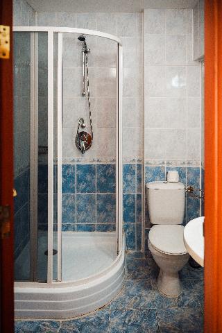 Hotel Dionis
