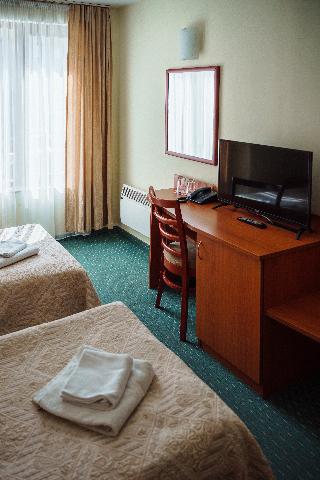 Hotel Dionis