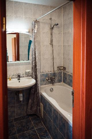 Hotel Dionis