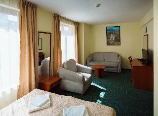 Hotel Dionis