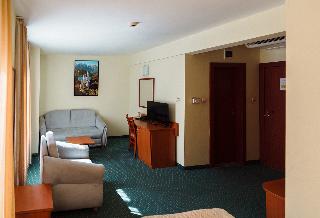 Hotel Dionis