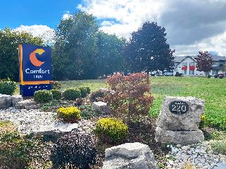Comfort Inn Cambridge