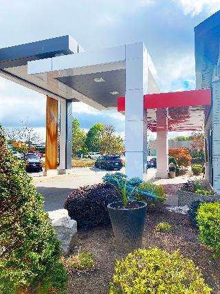 Comfort Inn Cambridge