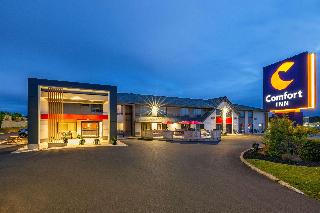Comfort Inn Charlottetown