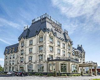 Quality Suites Drummondville