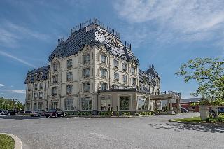 Quality Suites Drummondville