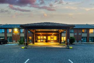 Comfort Inn Hwy 401 - Kingston