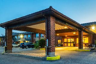 Comfort Inn Hwy 401 - Kingston