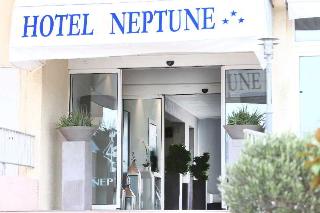 General view
 di Inter-Hotel Neptune Montpellier 