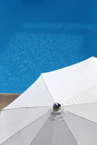 Pool
 di Inter-Hotel Neptune Montpellier 