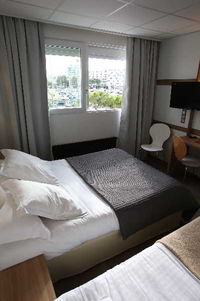 Room
 di Inter-Hotel Neptune Montpellier 