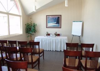 Conferences
 di Quality Inn St. Peterborough