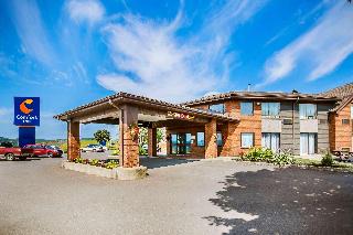 Comfort Inn Sydney