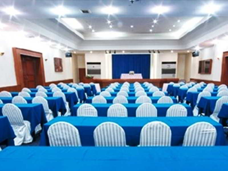 Conferences
 di Lopburi Inn Resort