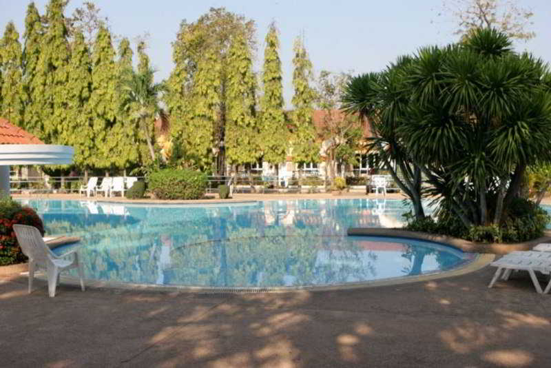 Pool
 di Lopburi Inn Resort