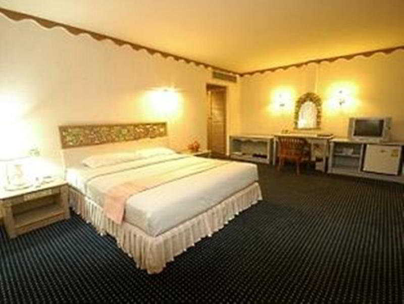 Room
 di Lopburi Inn Resort