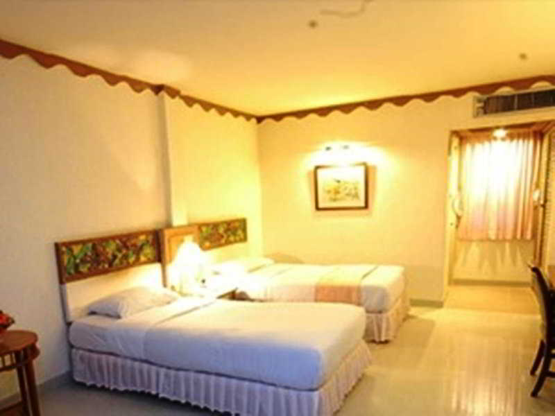 Room
 di Lopburi Inn Resort