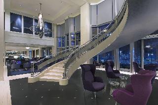 Westin Melbourne