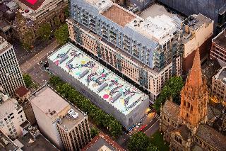 Westin Melbourne