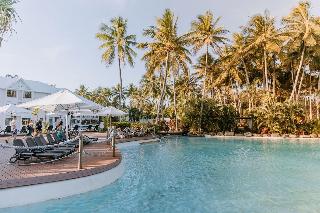 Sheraton Grand Mirage Resort
