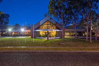 DoubleTree by Hilton Alice Springs