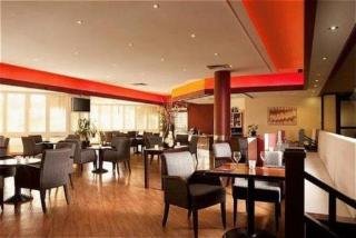 Restaurant
 di Double Tree by Hilton Alice Springs