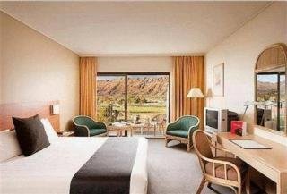 Room
 di Double Tree by Hilton Alice Springs