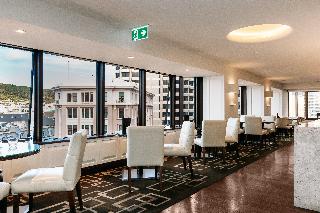 InterContinental Wellington