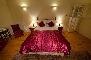 The Ben Doran, Edinburgh