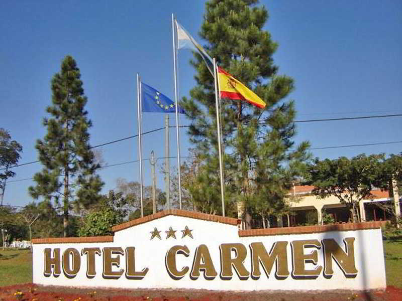 Hotel Carmen