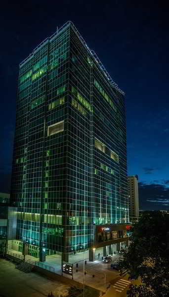 General view
 di IBB Andersia