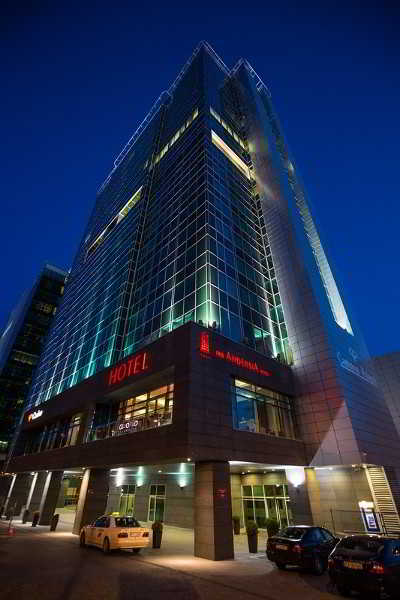 General view
 di IBB Andersia