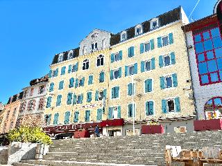 Hotel de France contact-hotel