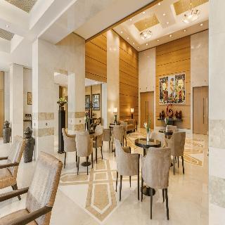 Divani Palace Larissa
