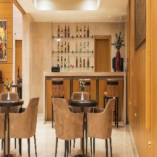 Divani Palace Larissa