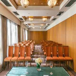 Divani Palace Larissa