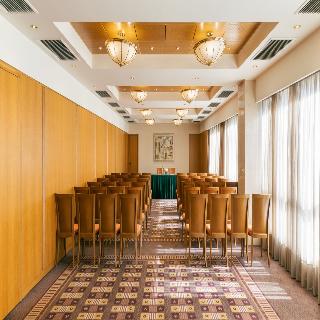 Divani Palace Larissa