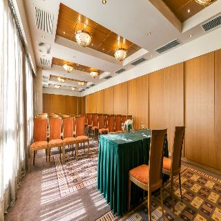 Divani Palace Larissa