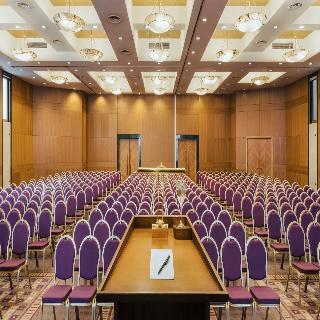Divani Palace Larissa