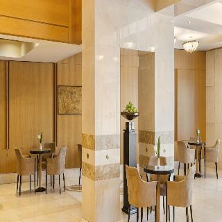 Divani Palace Larissa