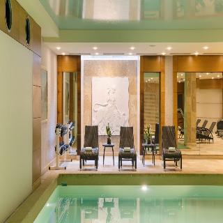 Divani Palace Larissa