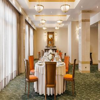 Divani Palace Larissa