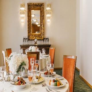 Divani Palace Larissa