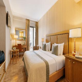 Divani Palace Larissa