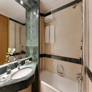 Divani Palace Larissa